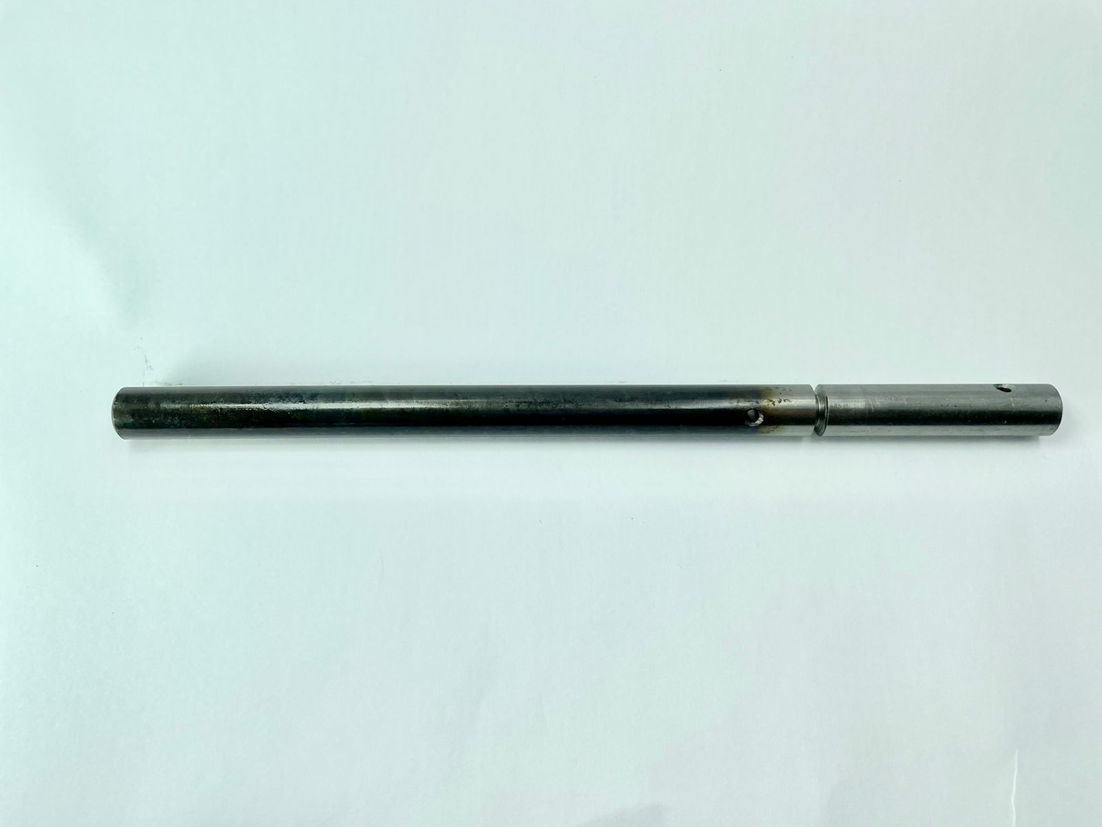 Z4788 - DEDO CARACOL DE 277 MM EM ACO TEMPERADO -  NEW HOLLAND: 84980894 / 84996279 / 467989 / 824042